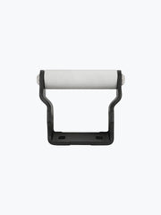 Legundary Custom KTM ADV 890 Ploigos GPS Mount black silver mobile GPS holder navigation bracket