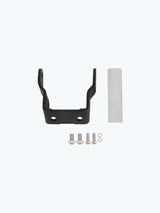 Legundary Custom KTM ADV 890 Ploigos GPS Mount black silver mobile GPS holder navigation bracket