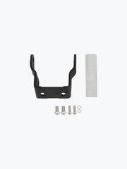 Legundary Custom KTM ADV 890 Ploigos GPS Mount black silver mobile GPS holder navigation bracket