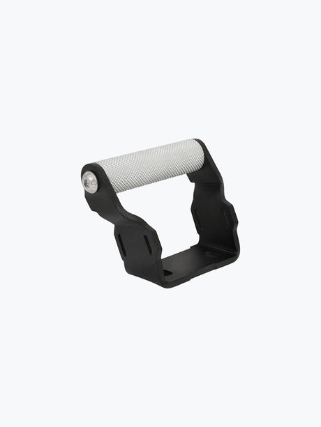 Legundary Custom KTM ADV 890 Ploigos GPS Mount black silver mobile GPS holder navigation bracket