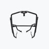 Legundary Custom Honda Transalp 750 Adrinex Crash Guard Black Mild Steel Engine Guard