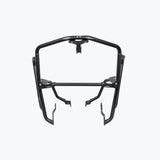 Legundary Custom Honda Transalp 750 Adrinex Crash Guard Black Mild Steel Engine Guard