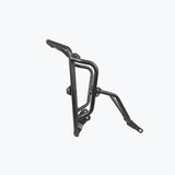 Legundary Custom Honda Transalp 750 Adrinex Crash Guard Black Mild Steel Engine Guard