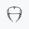 Legundary Custom Honda Transalp 750 Adrinex Crash Guard Black Mild Steel Engine Guard