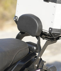 Moto Torque Back Rest for Harley-Davidson X440