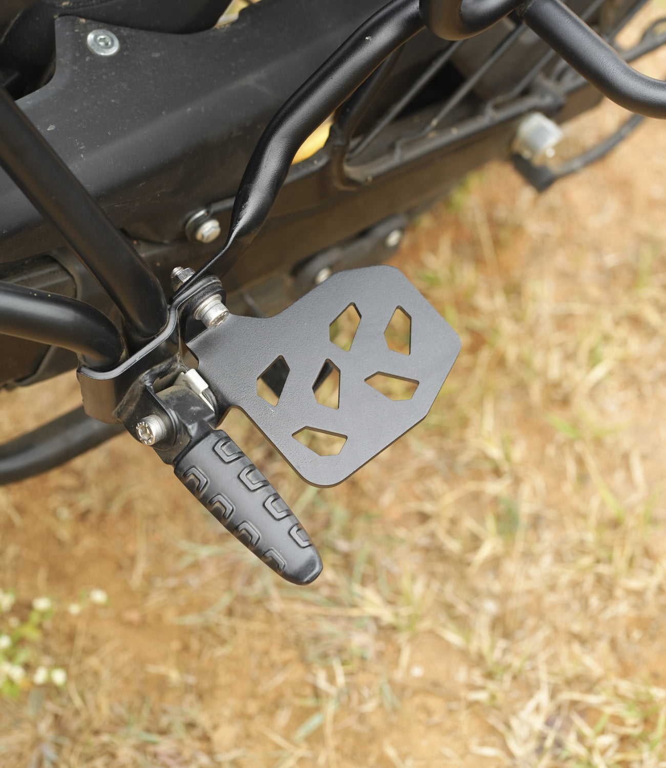 Moto Torque Footrest Set for Royal Enfield Himalayan 450