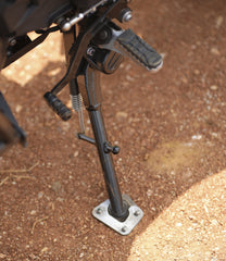 Moto Torque Side Stand Extender for BMW G310 GS