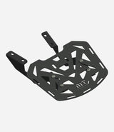 Moto Torque back carrier for Royal Enfield Hunter 350 heavy duty luggage rack with top plate