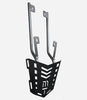 Moto Torque Back Carrier V1 for Yamaha MT-15