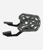 Moto Torque back carrier for Royal Enfield Hunter 350 heavy duty luggage rack with top plate