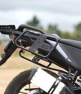 Mototorque saddle stay KTM 390 Adventure luggage support saddle bag holder