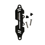 Auto Engina Radiator Guard for Royal Enfield Himalayan 411 | 3mm Mild Steel Honeycomb Protection