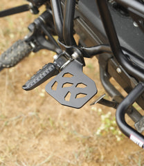Moto Torque Footrest Set for Royal Enfield Himalayan 450