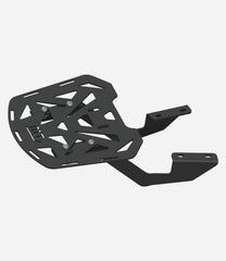 Moto Torque back carrier for Royal Enfield Hunter 350 heavy duty luggage rack with top plate