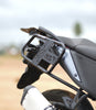 Mototorque saddle stay KTM 390 Adventure luggage support saddle bag holder