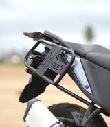 Mototorque saddle stay KTM 390 Adventure luggage support saddle bag holder