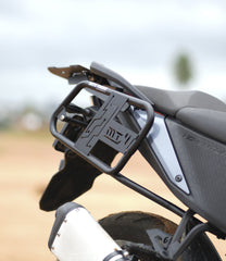 Mototorque saddle stay KTM 390 Adventure luggage support saddle bag holder