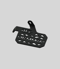 Mototorque foot rest set Royal Enfield Himalayan Scram 411 pillion comfort footpeg
