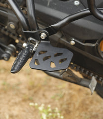 Moto Torque Footrest Set for Royal Enfield Himalayan 450