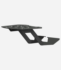 Moto Torque back carrier for Royal Enfield Hunter 350 heavy duty luggage rack with top plate