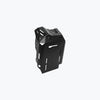Legundary Custom Vambrace Bash Plate for Suzuki V-Strom 800DE Black Aluminium Engine Guard Skid Plate