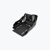 Legundary Custom Vambrace Bash Plate for Suzuki V-Strom 800DE Black Aluminium Engine Guard Skid Plate