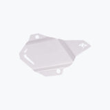 Legundary Custom Titan Boot Guards for Suzuki V-Strom 800DE Silver CNC Aluminium Tank Side Panel Protection