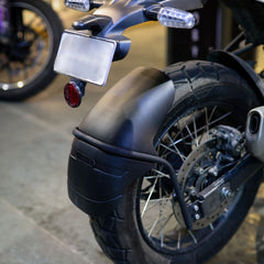 Hyperrider Tyre Hugger for Royal Enfield Himalayan 450 Rear Protection