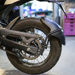Hyperrider Tyre Hugger for Royal Enfield Himalayan 450 Rear Protection