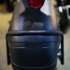 Hyperrider Tyre Hugger for Royal Enfield Himalayan 450 Rear Protection