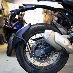 Hyperrider Tyre Hugger for Royal Enfield Himalayan 450 Rear Protection