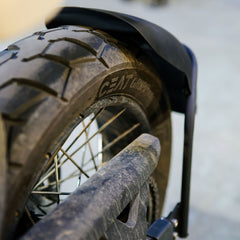 Hyperrider Tyre Hugger for Royal Enfield Himalayan 450 Rear Protection