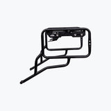 Legundary Custom Fort Knox Saddle Stay for Suzuki V-Strom 800DE Black Mild Steel Luggage Support Frame