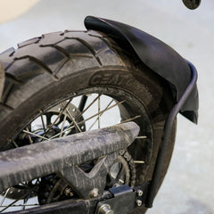 Hyperrider Tyre Hugger for Royal Enfield Himalayan 450 Rear Protection