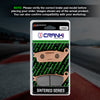 CRANK1 CB691 Sintered Front Brake Pads for Honda NX500 2023 Onwards