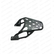 Mototorque back carrier Royal Enfield Bear 650 luggage rack support