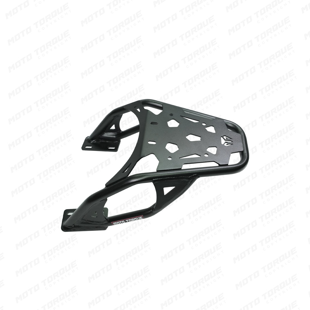 Mototorque back carrier Royal Enfield Bear 650 luggage rack support