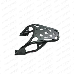 Mototorque back carrier Royal Enfield Bear 650 luggage rack support