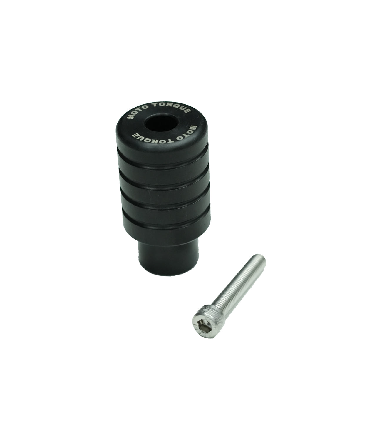 Moto Torque Big Slider with Mounting Bolt Single