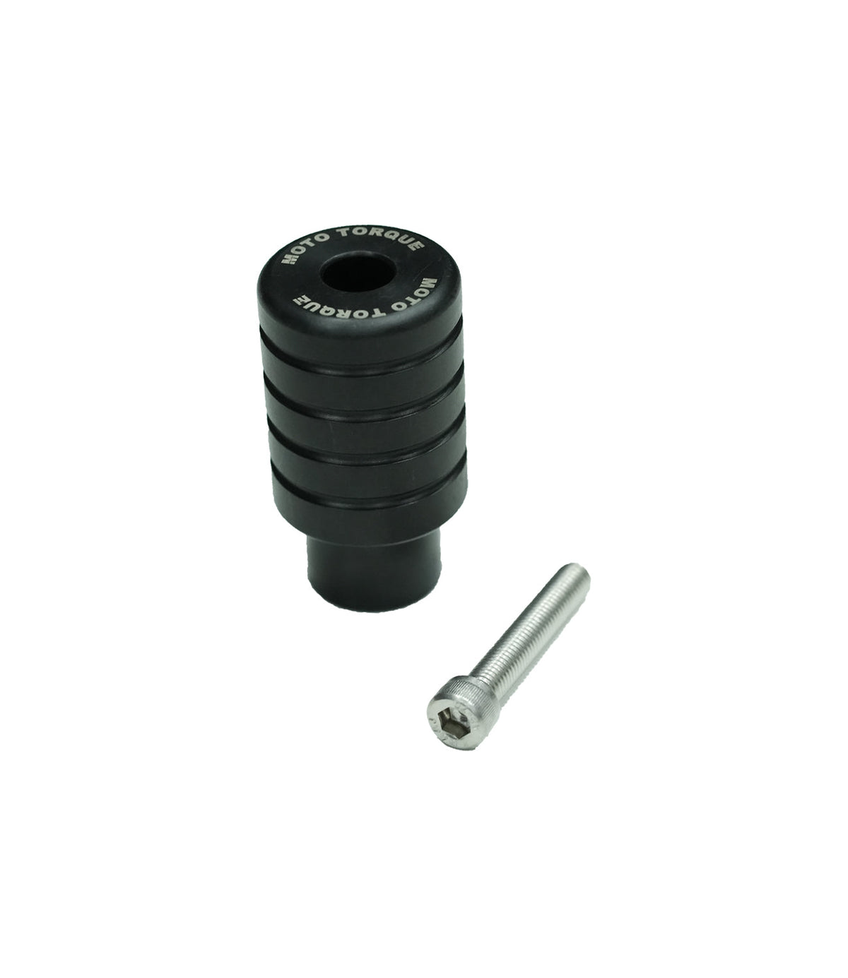Moto Torque Big Slider with Mounting Bolt Single