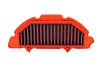 BMC FM01168 replacement air filter for Suzuki GSX-S1000 and Katana 1000 2022 onwards