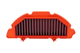 BMC FM01168 replacement air filter for Suzuki GSX-S1000 and Katana 1000 2022 onwards
