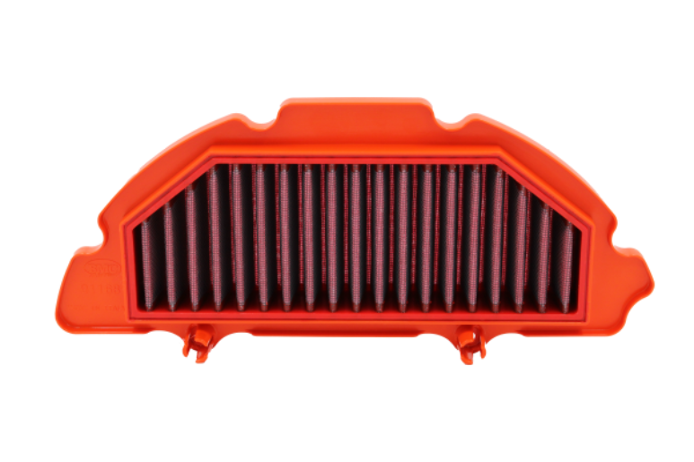 BMC FM01168 replacement air filter for Suzuki GSX-S1000 and Katana 1000 2022 onwards