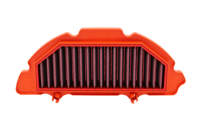 BMC FM01168 replacement air filter for Suzuki GSX-S1000 and Katana 1000 2022 onwards