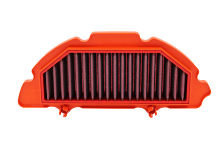 BMC FM01168 replacement air filter for Suzuki GSX-S1000 and Katana 1000 2022 onwards