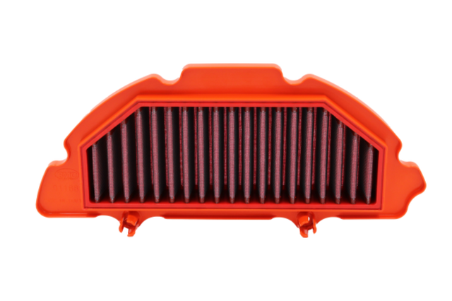 BMC FM01168 replacement air filter for Suzuki GSX-S1000 and Katana 1000 2022 onwards