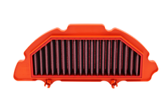 BMC FM01168 replacement air filter for Suzuki GSX-S1000 and Katana 1000 2022 onwards