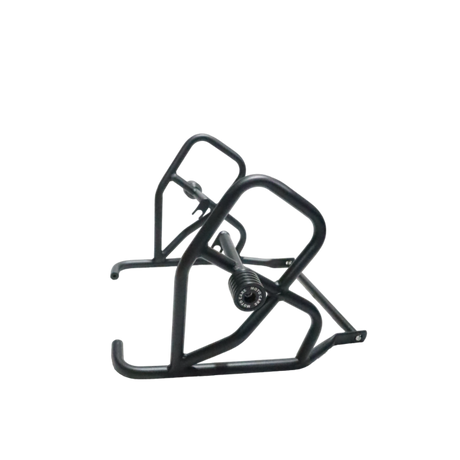 MotoCare Type 1 Dual Slider Crash Guard for Royal Enfield Scram 440