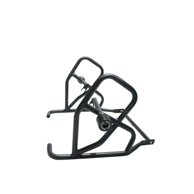 MotoCare Type 1 Dual Slider Crash Guard for Royal Enfield Scram 440