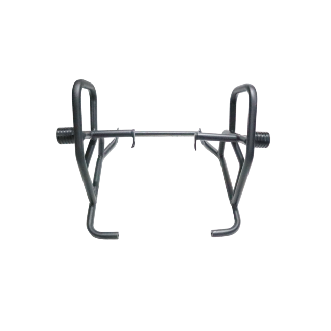 MotoCare Type 1 Dual Slider Crash Guard for Royal Enfield Scram 440